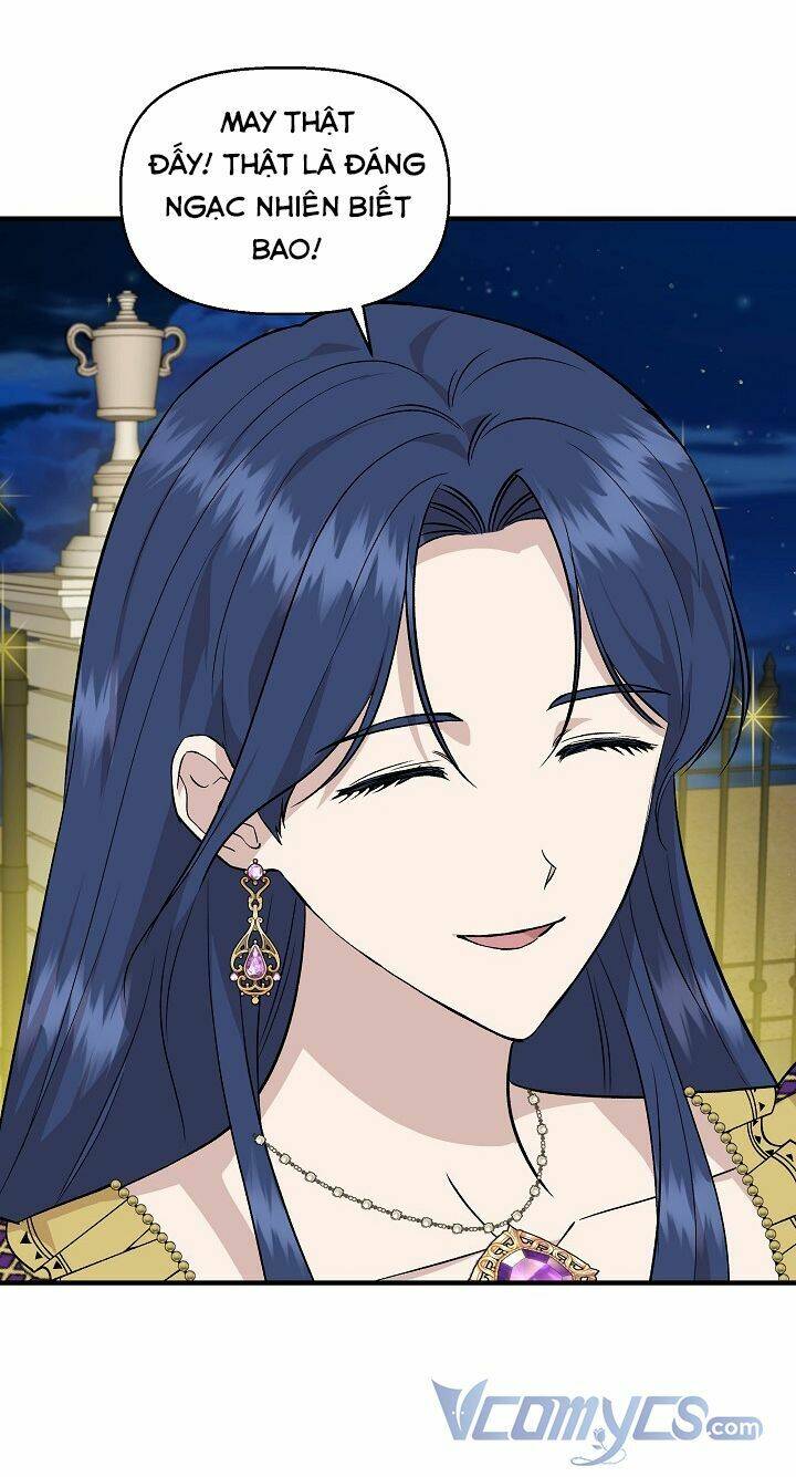 Tôi Không Phải Là Cinderella Chapter 29 - Trang 2