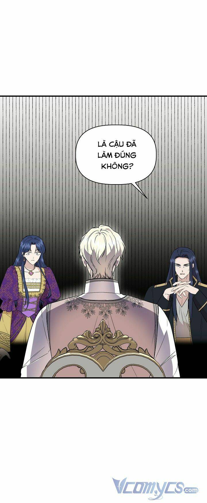 Tôi Không Phải Là Cinderella Chapter 29 - Trang 2