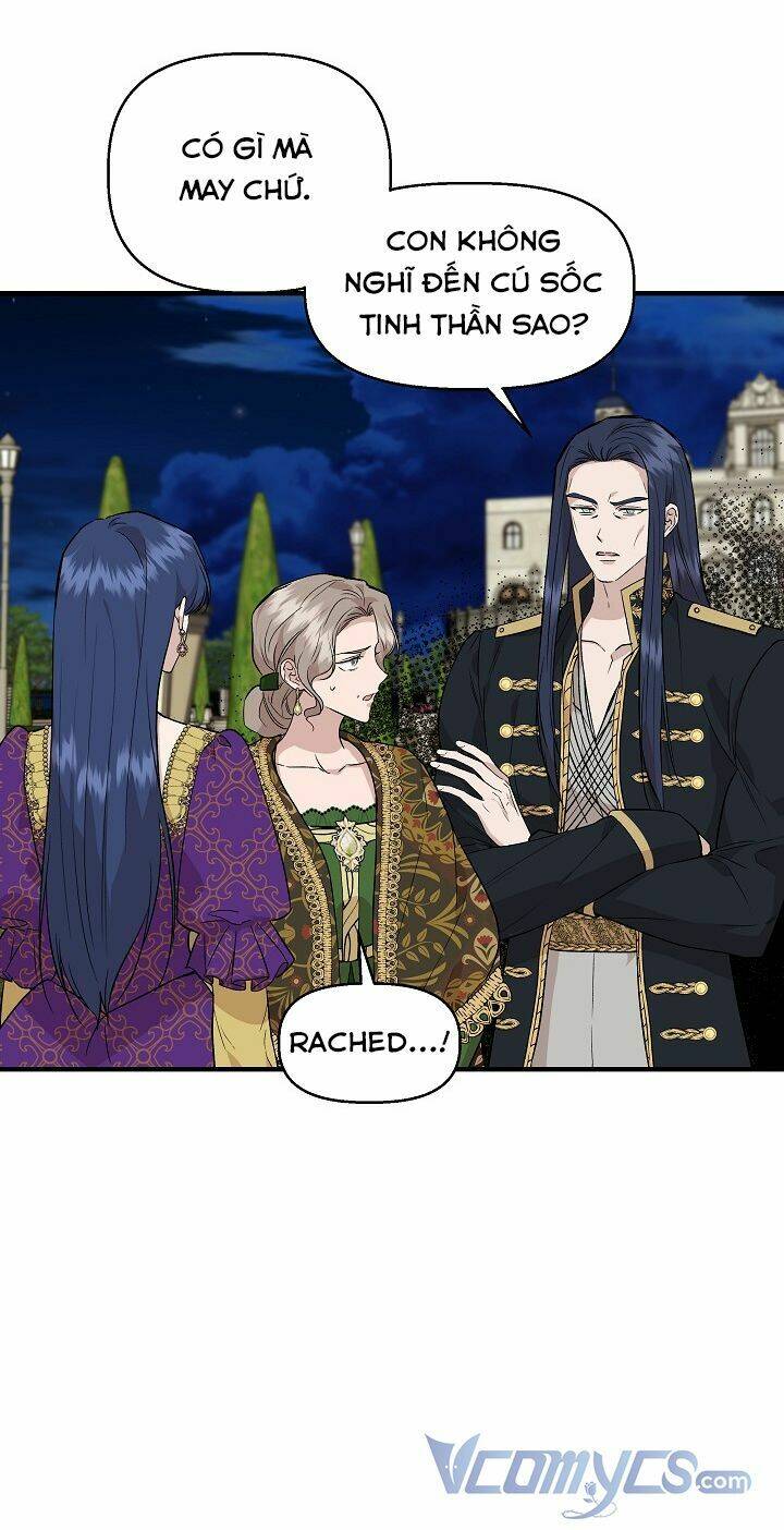 Tôi Không Phải Là Cinderella Chapter 29 - Trang 2