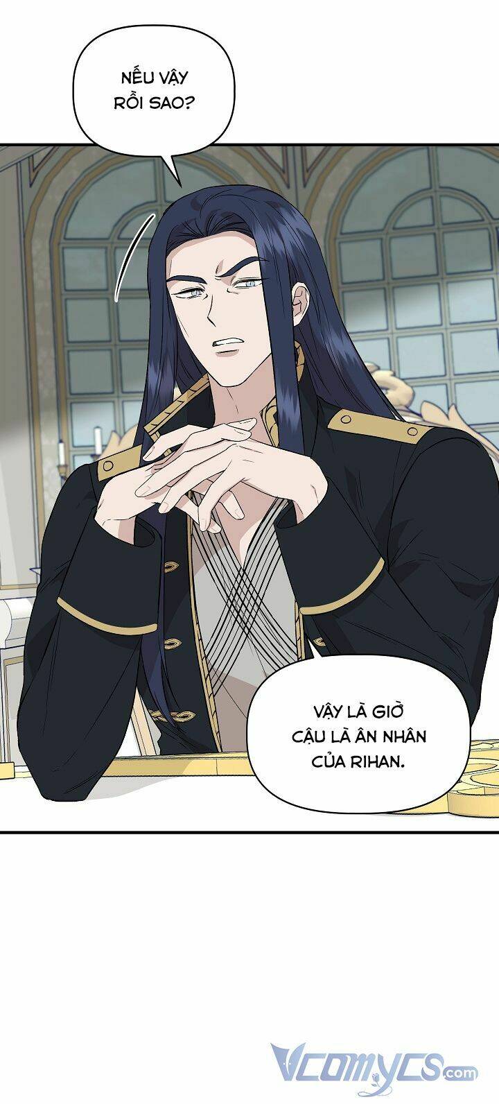 Tôi Không Phải Là Cinderella Chapter 29 - Trang 2