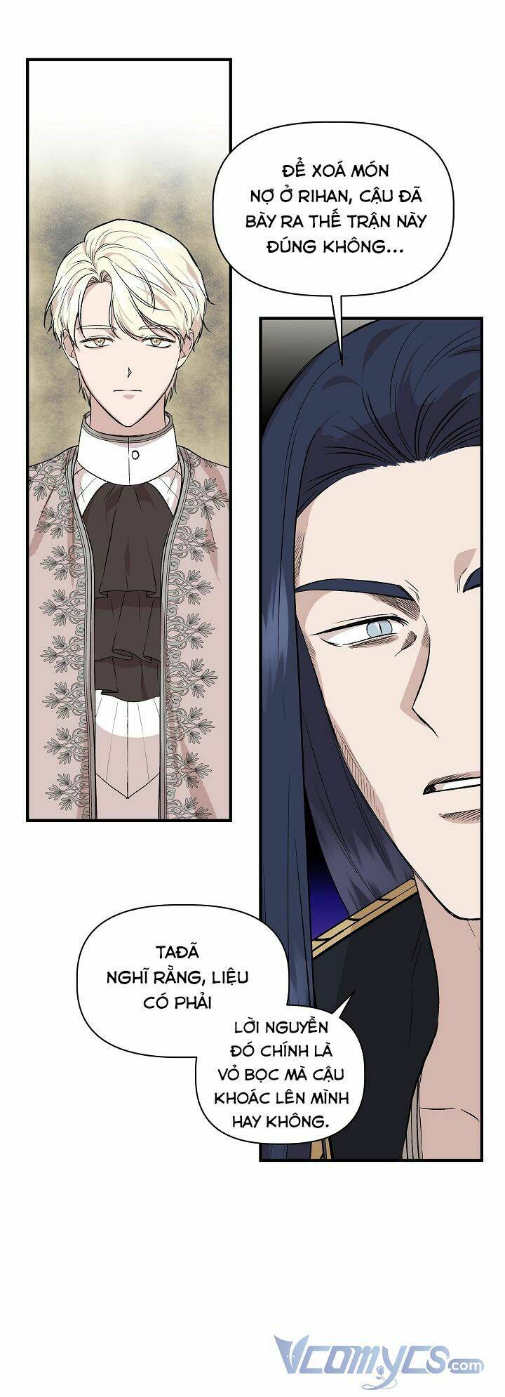 Tôi Không Phải Là Cinderella Chapter 29 - Trang 2