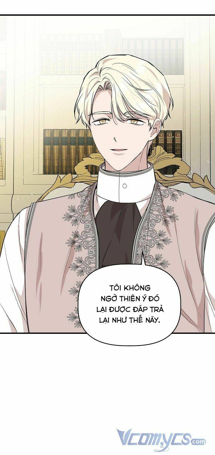 Tôi Không Phải Là Cinderella Chapter 29 - Trang 2