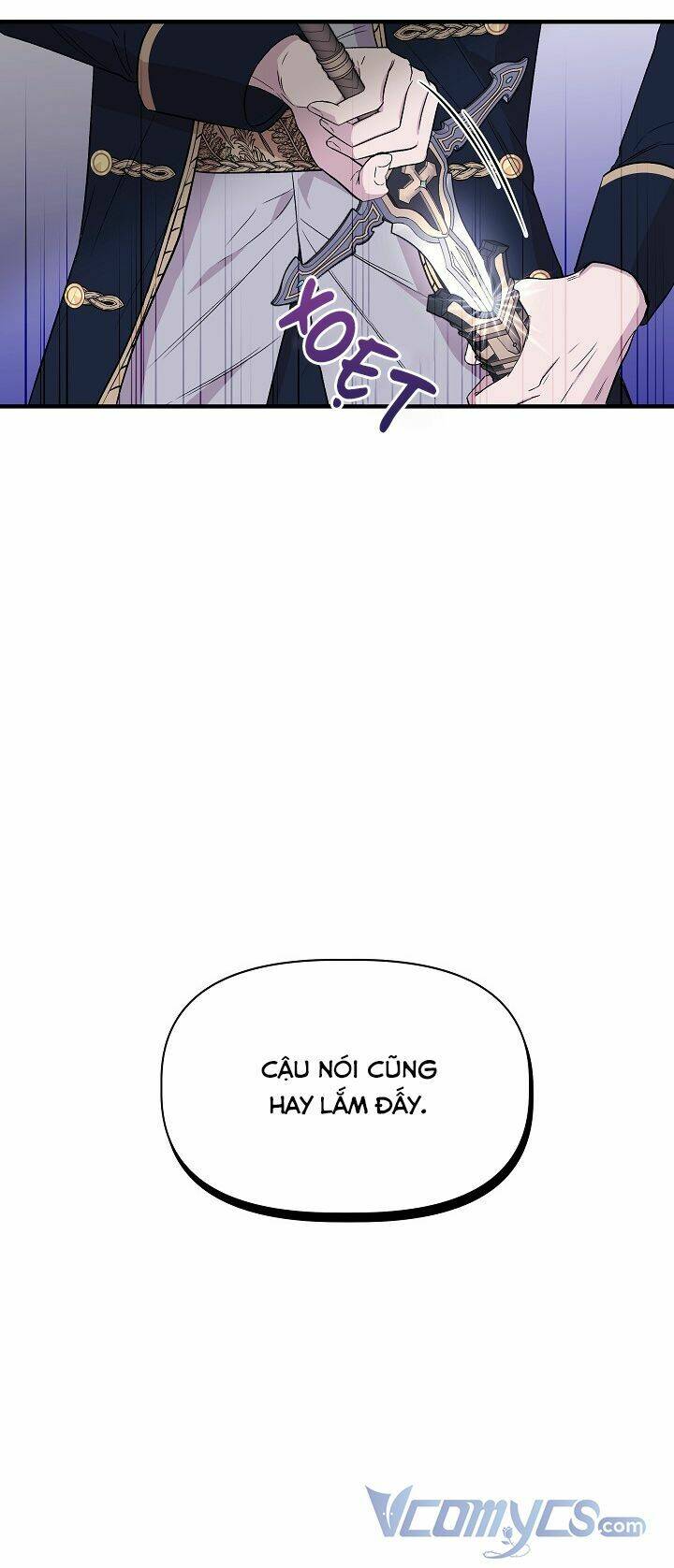 Tôi Không Phải Là Cinderella Chapter 29 - Trang 2