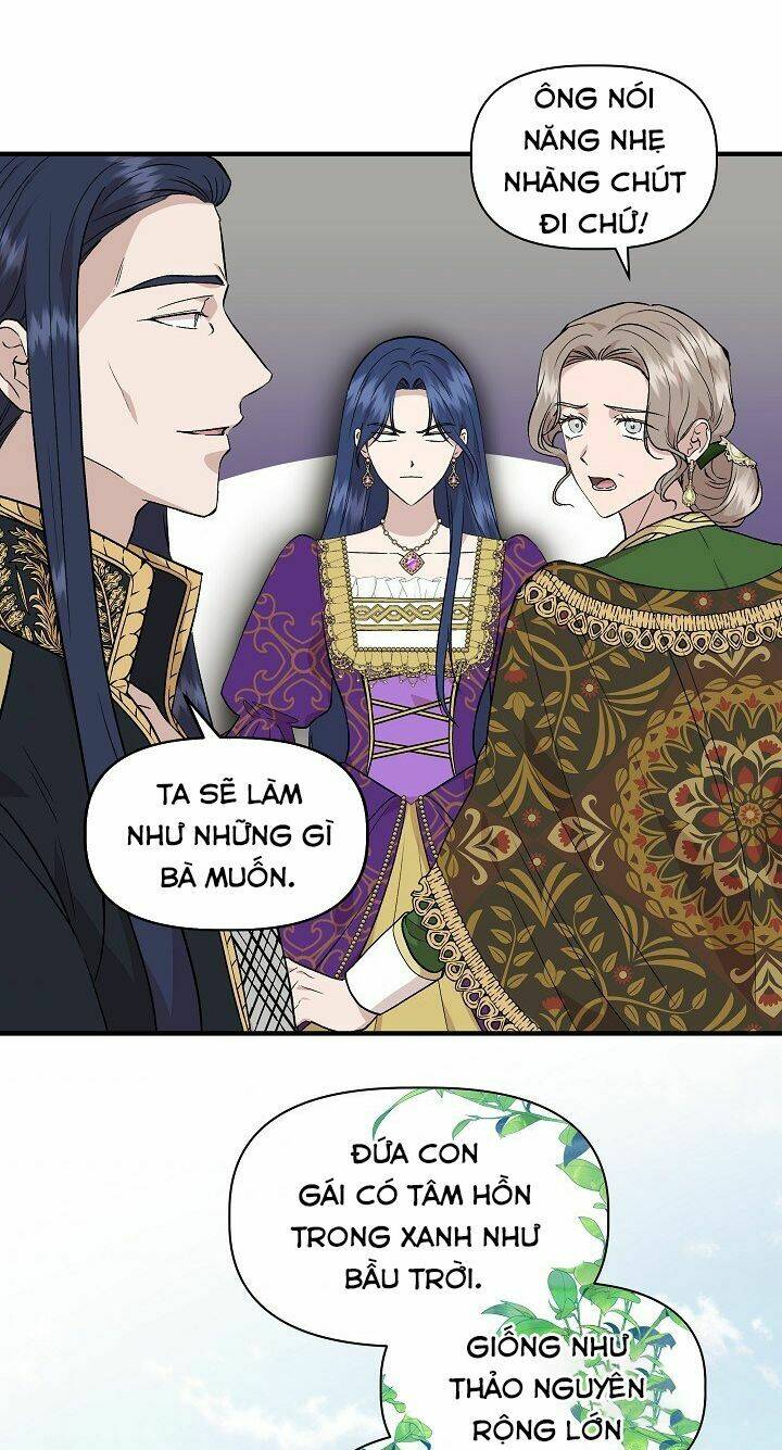 Tôi Không Phải Là Cinderella Chapter 29 - Trang 2
