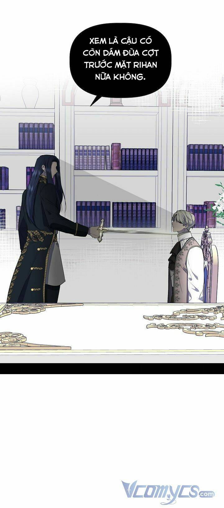 Tôi Không Phải Là Cinderella Chapter 29 - Trang 2