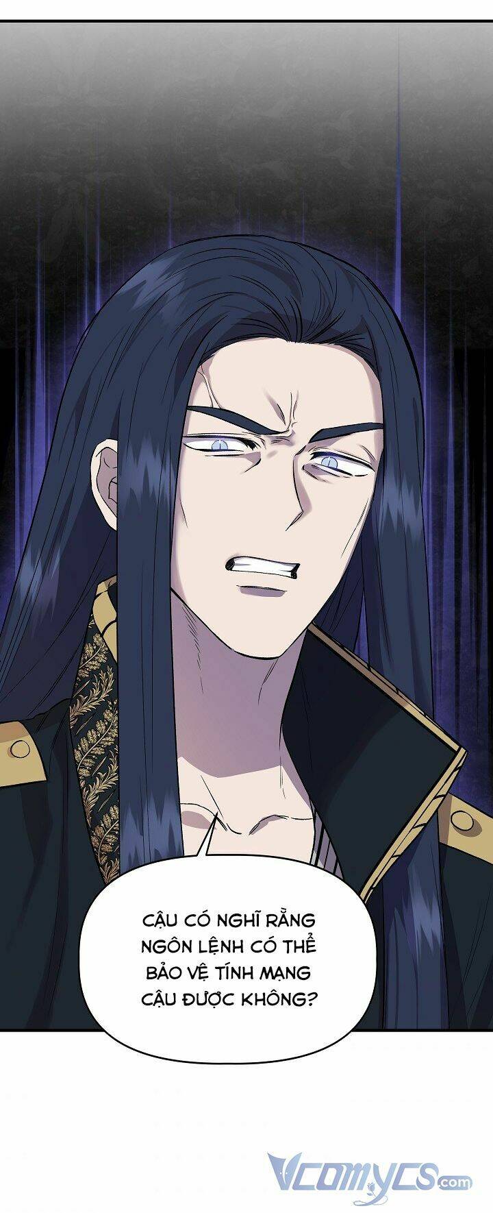 Tôi Không Phải Là Cinderella Chapter 29 - Trang 2