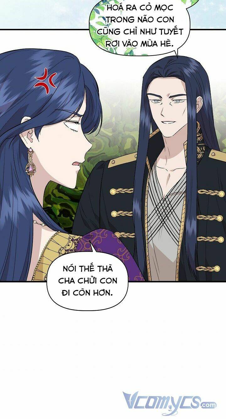 Tôi Không Phải Là Cinderella Chapter 29 - Trang 2
