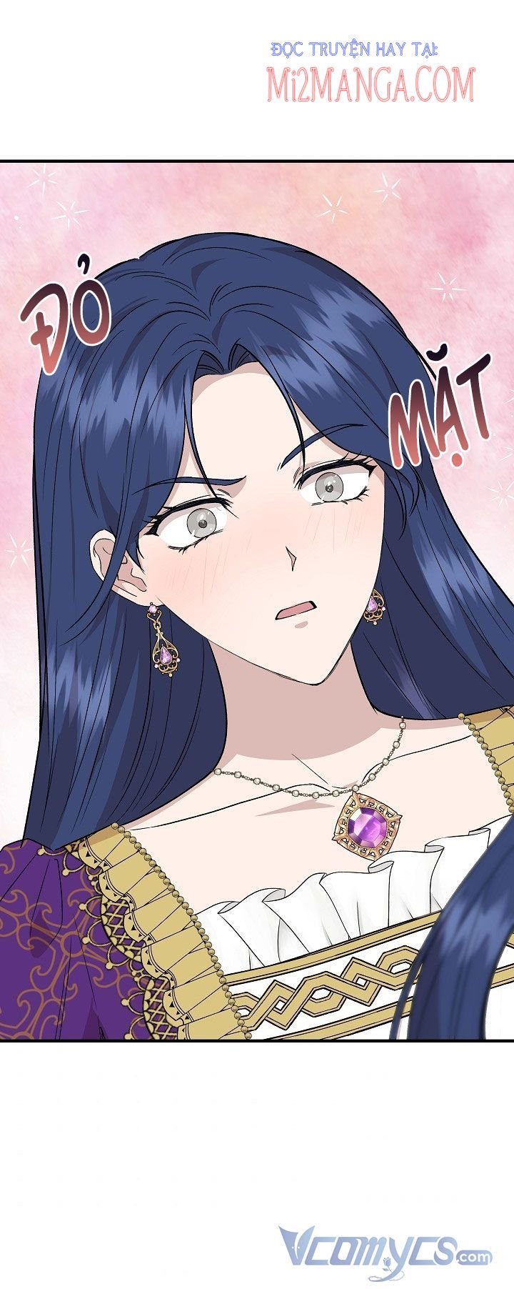 Tôi Không Phải Là Cinderella Chapter 30.5 - Trang 2