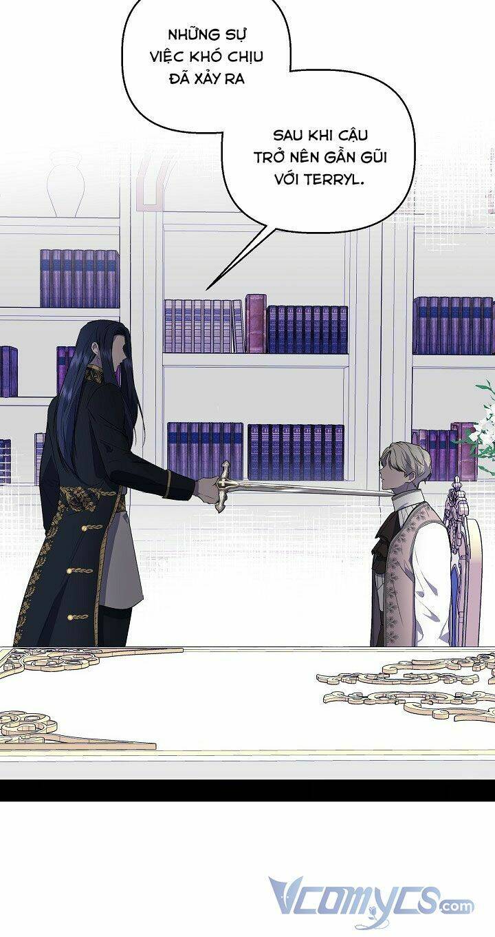 Tôi Không Phải Là Cinderella Chapter 30 - Trang 2