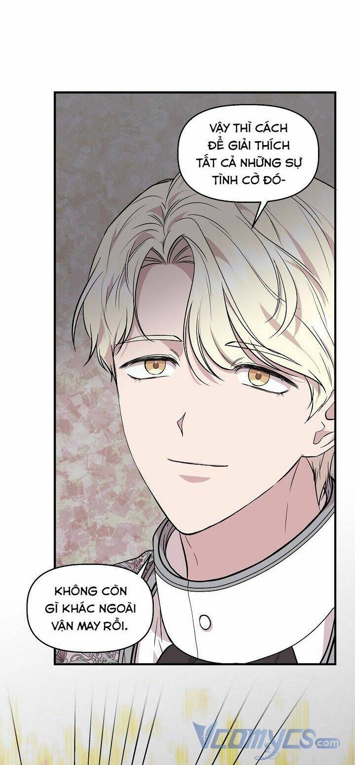 Tôi Không Phải Là Cinderella Chapter 30 - Trang 2