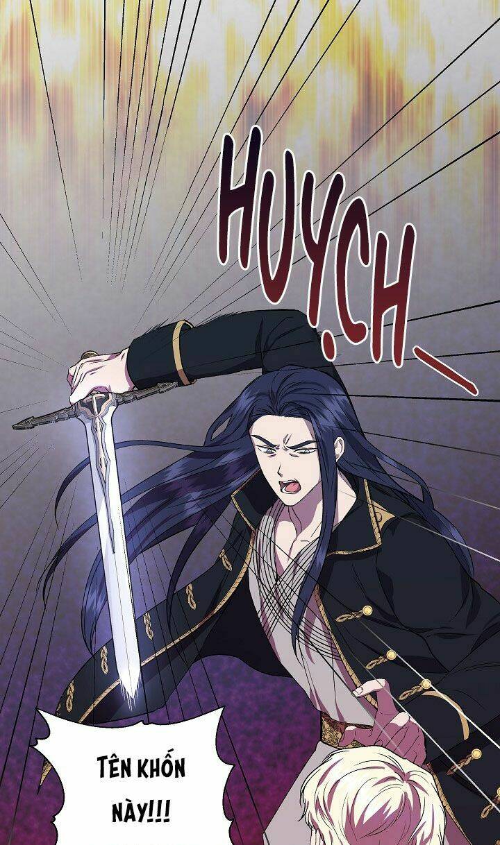 Tôi Không Phải Là Cinderella Chapter 30 - Trang 2