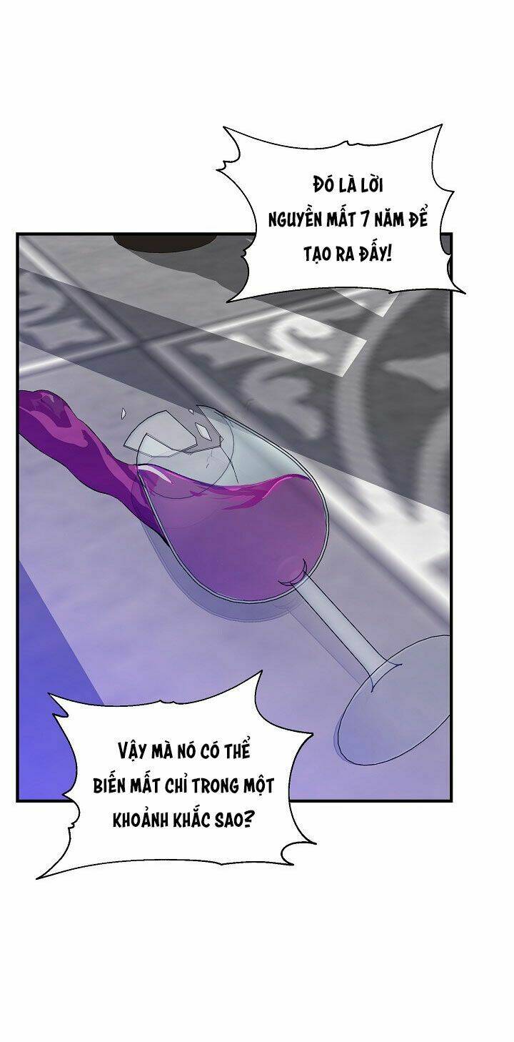 Tôi Không Phải Là Cinderella Chapter 30 - Trang 2