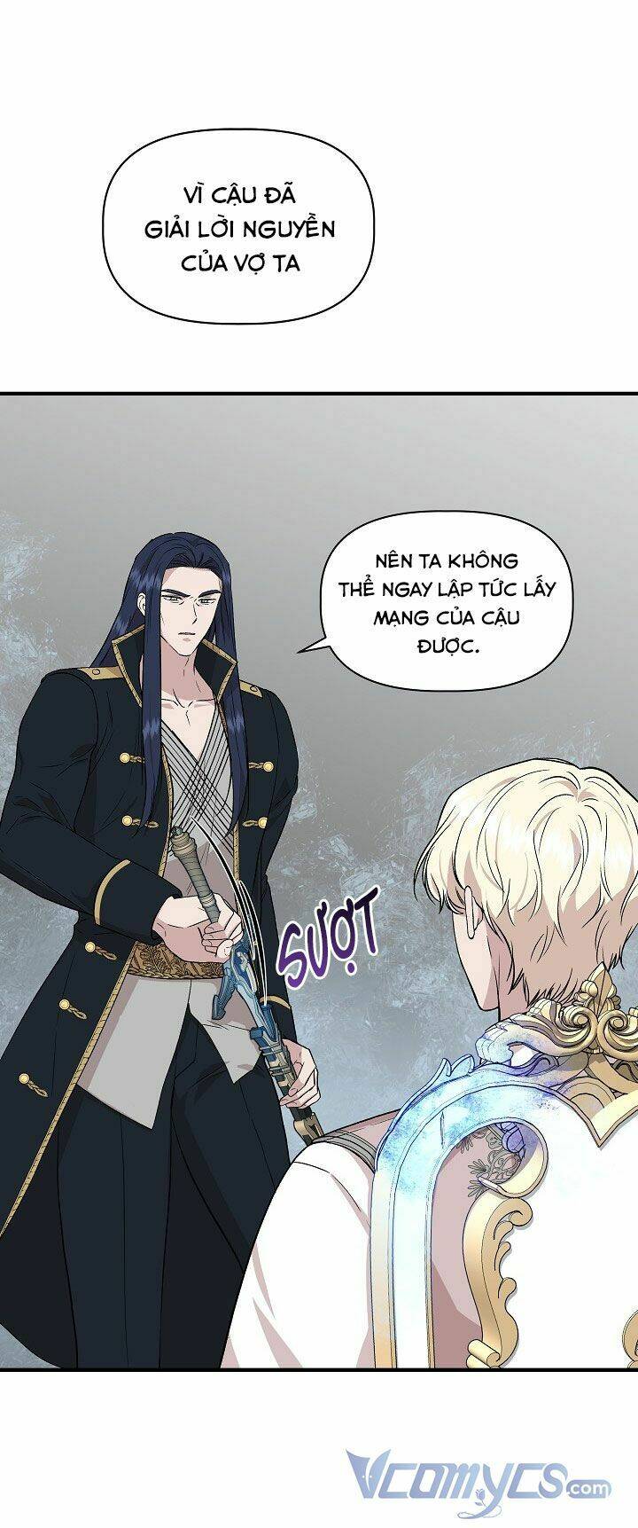 Tôi Không Phải Là Cinderella Chapter 30 - Trang 2