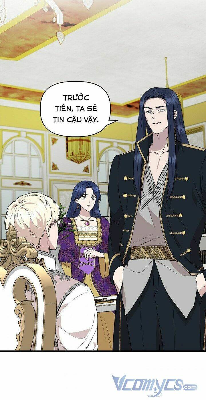Tôi Không Phải Là Cinderella Chapter 30 - Trang 2
