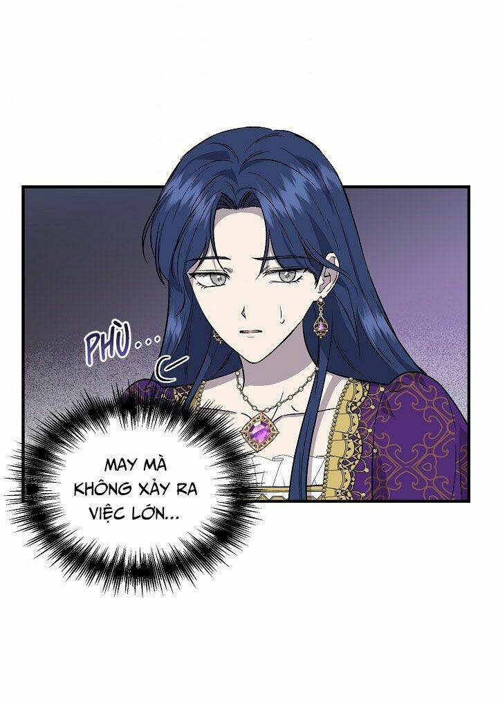 Tôi Không Phải Là Cinderella Chapter 30 - Trang 2