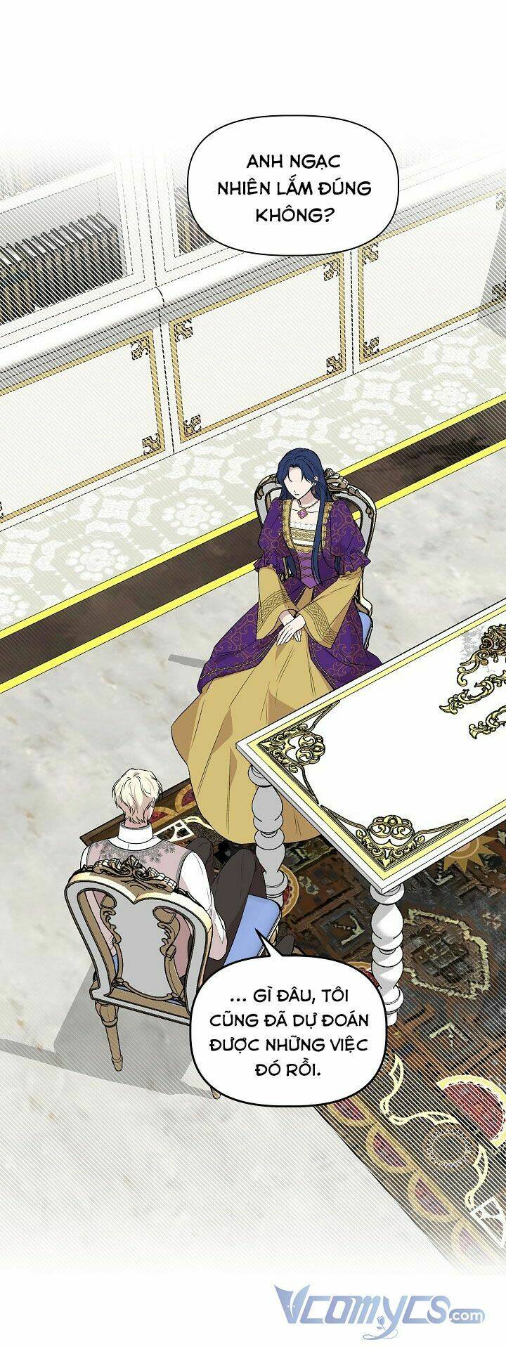 Tôi Không Phải Là Cinderella Chapter 30 - Trang 2