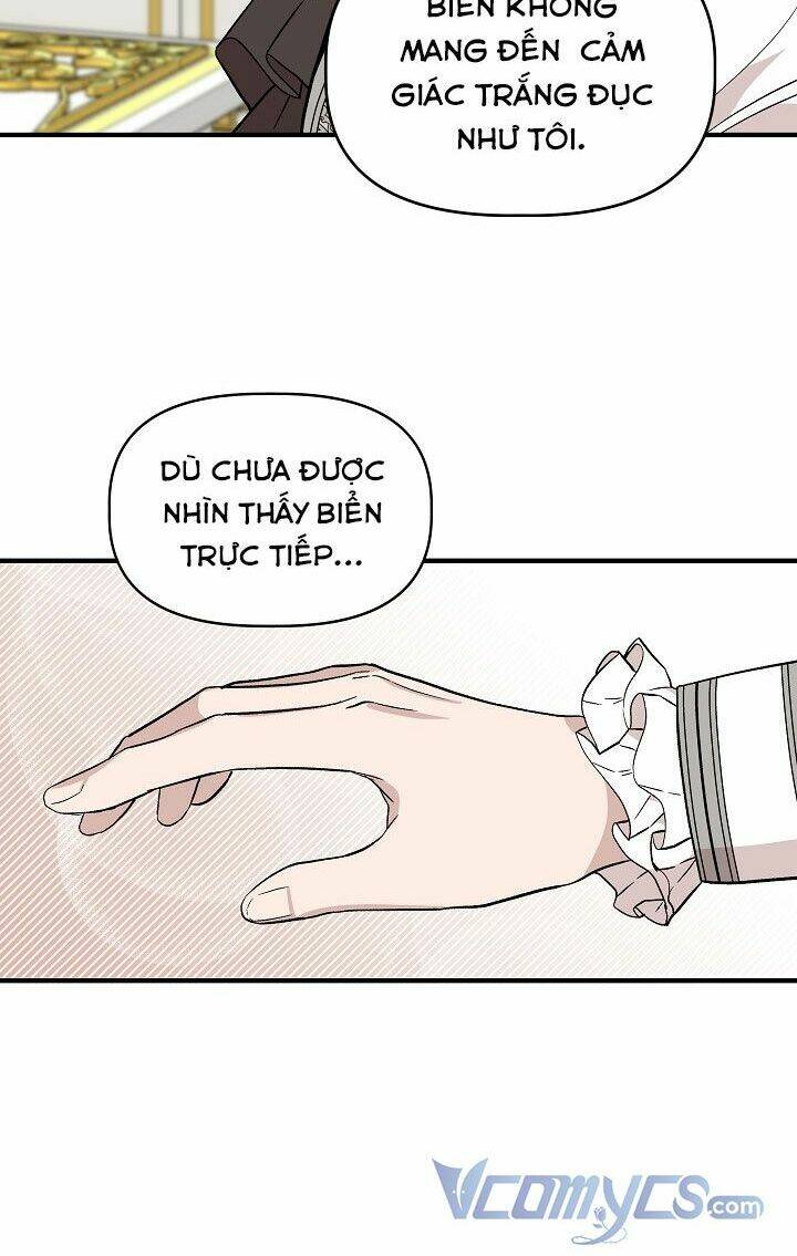 Tôi Không Phải Là Cinderella Chapter 30 - Trang 2