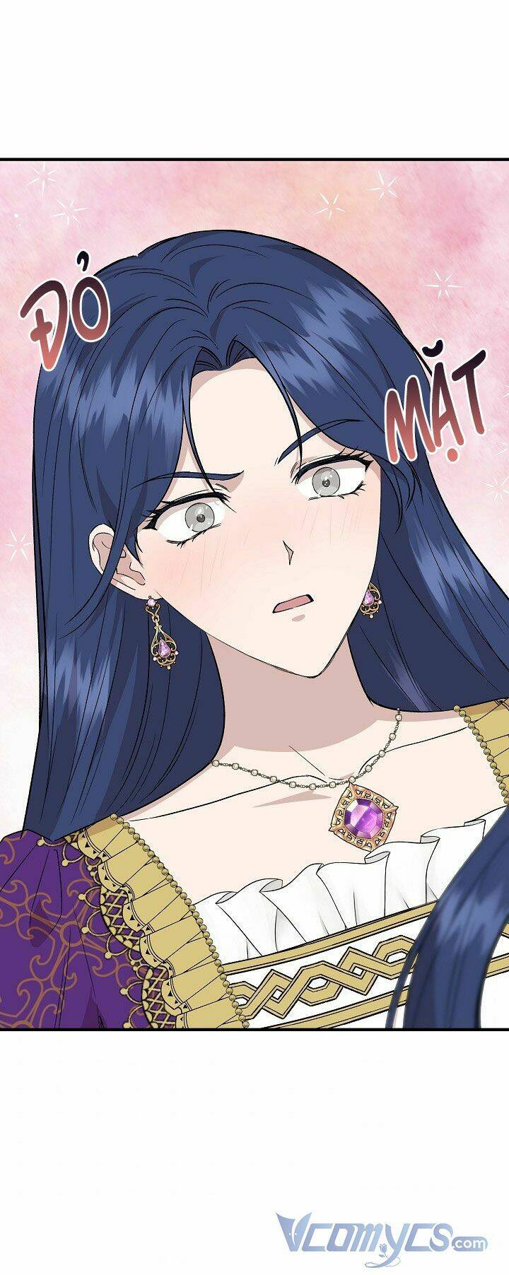 Tôi Không Phải Là Cinderella Chapter 30 - Trang 2