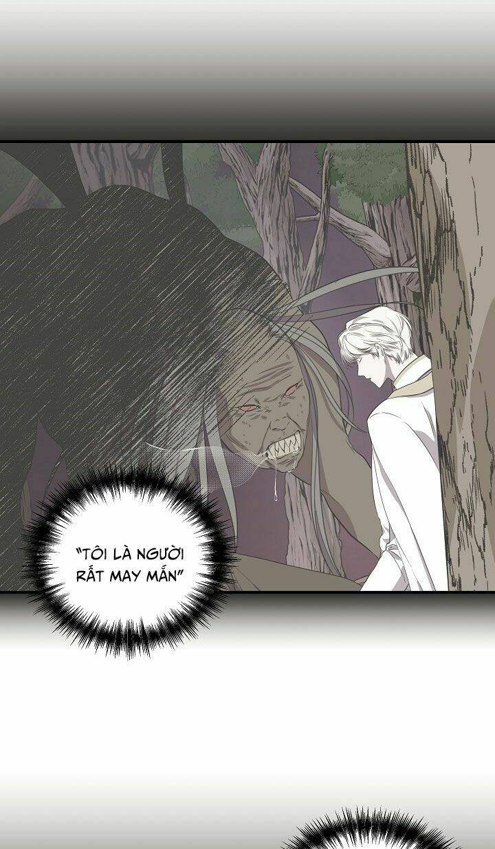 Tôi Không Phải Là Cinderella Chapter 30 - Trang 2