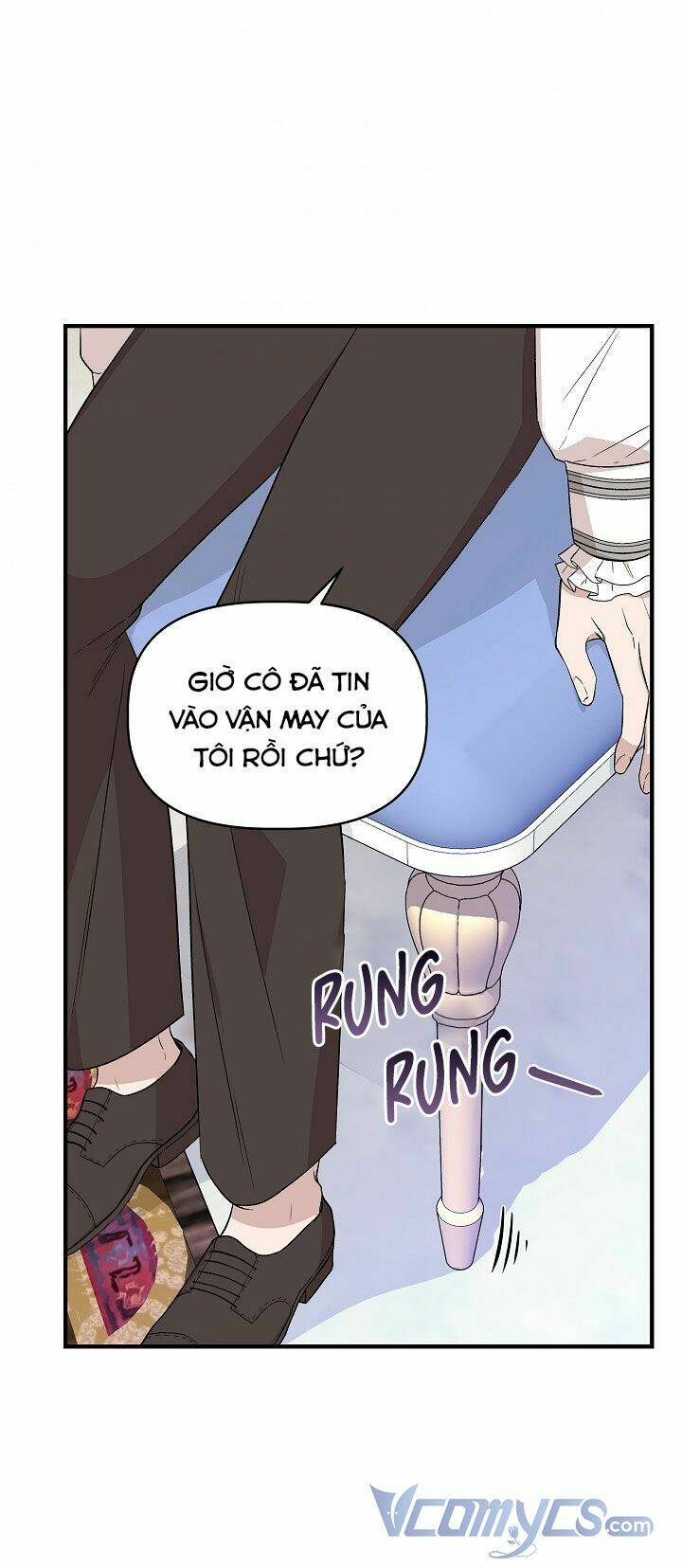 Tôi Không Phải Là Cinderella Chapter 30 - Trang 2