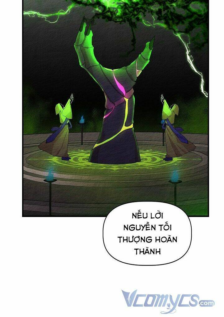 Tôi Không Phải Là Cinderella Chapter 30 - Trang 2