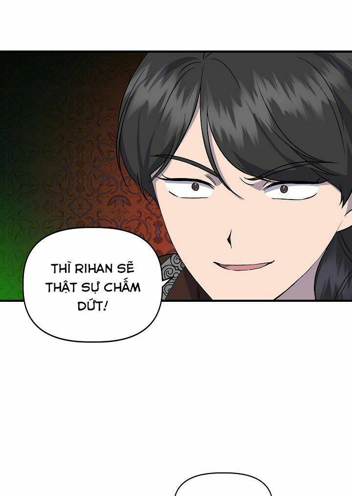 Tôi Không Phải Là Cinderella Chapter 30 - Trang 2