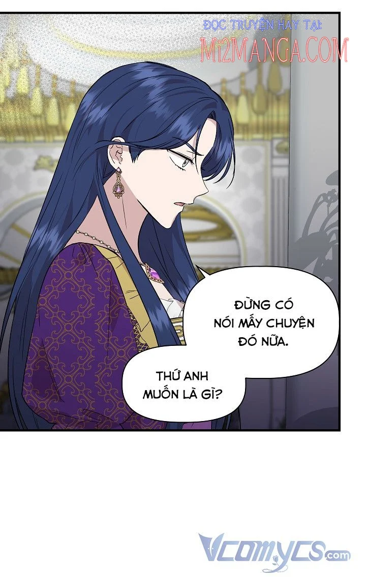 Tôi Không Phải Là Cinderella Chapter 31.5 - Trang 2