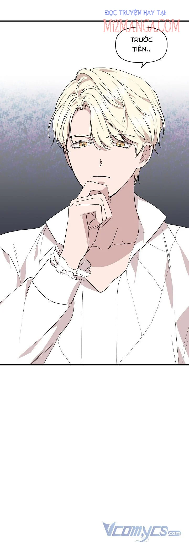 Tôi Không Phải Là Cinderella Chapter 31.5 - Trang 2