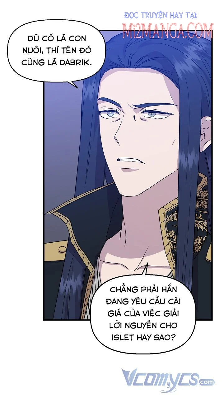 Tôi Không Phải Là Cinderella Chapter 31.5 - Trang 2