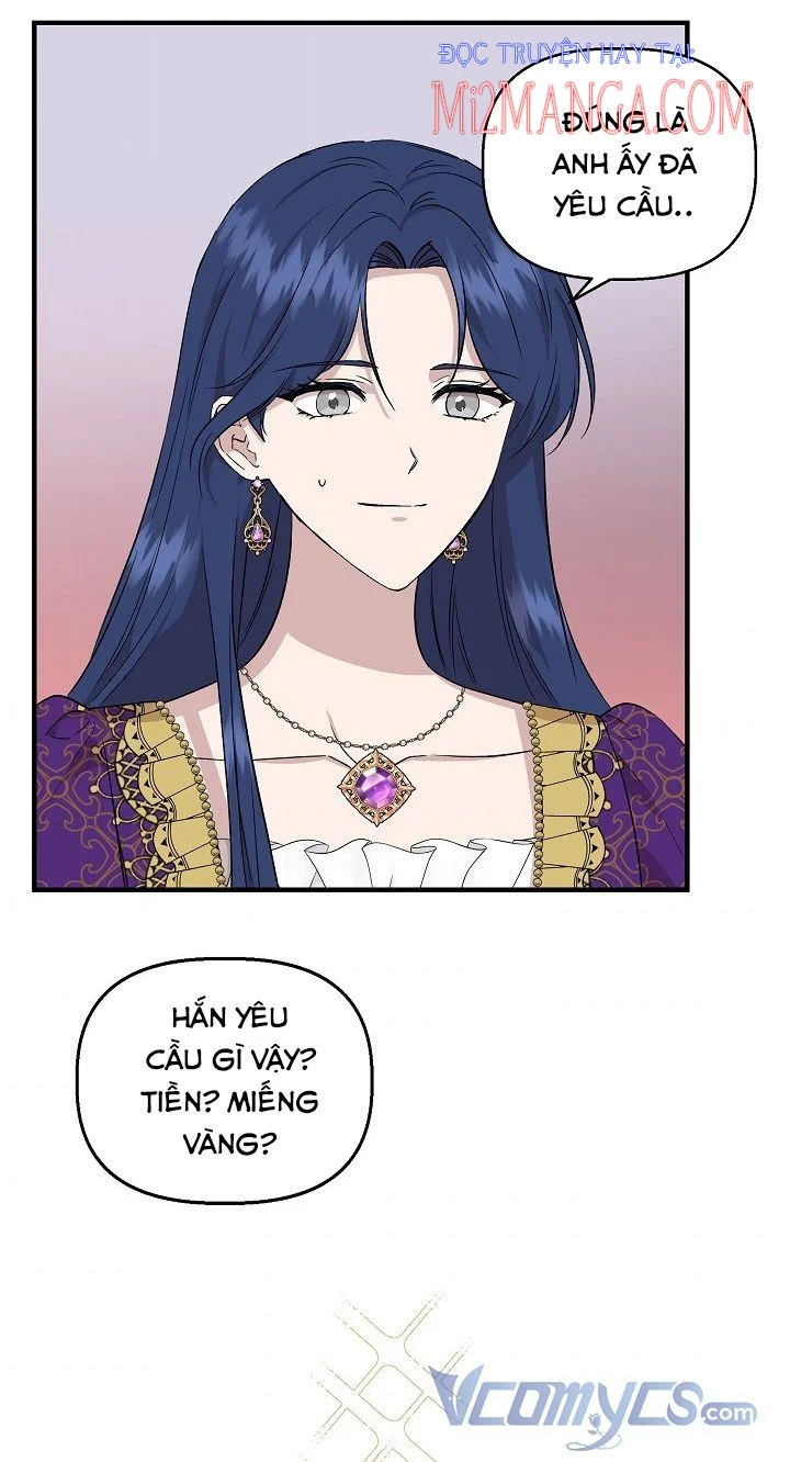 Tôi Không Phải Là Cinderella Chapter 31.5 - Trang 2