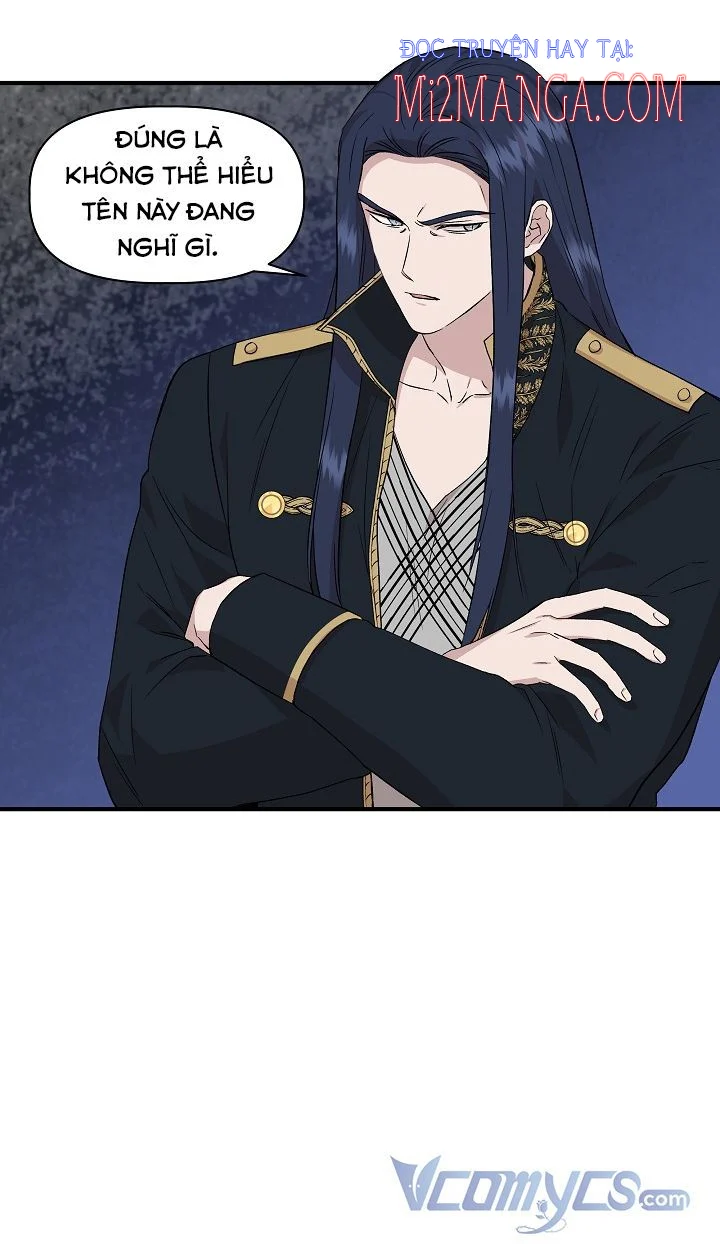 Tôi Không Phải Là Cinderella Chapter 31.5 - Trang 2