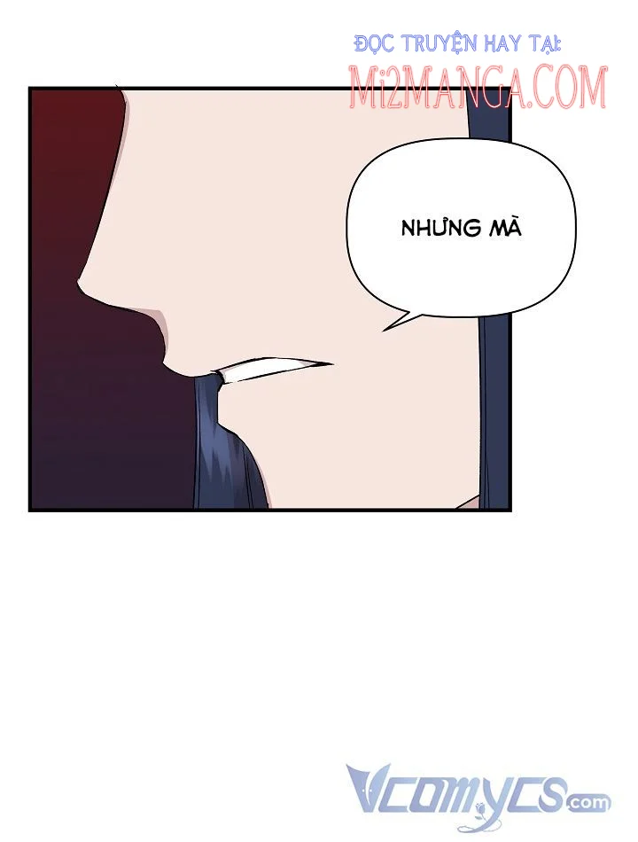 Tôi Không Phải Là Cinderella Chapter 31.5 - Trang 2