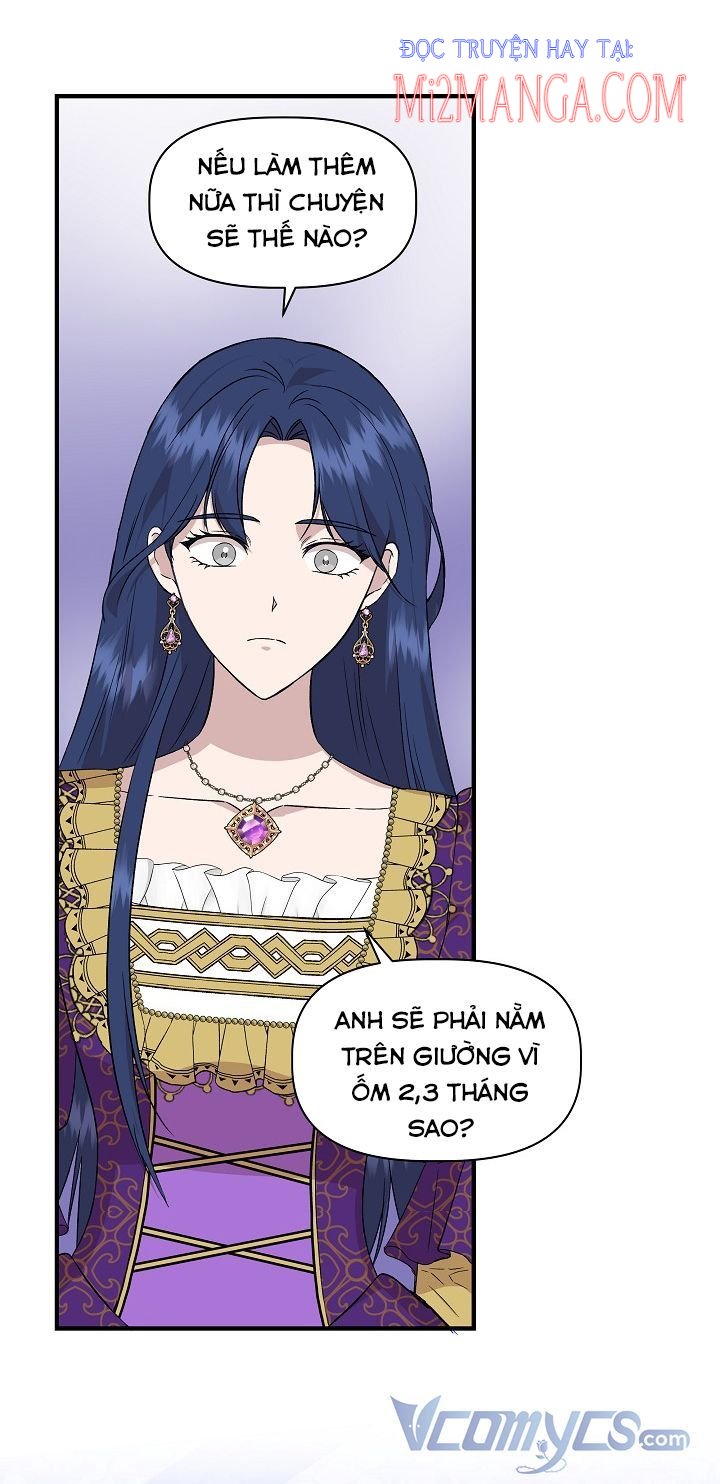 Tôi Không Phải Là Cinderella Chapter 31.5 - Trang 2