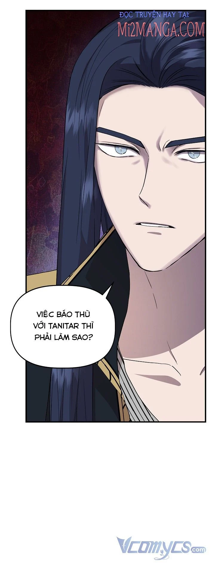 Tôi Không Phải Là Cinderella Chapter 31.5 - Trang 2