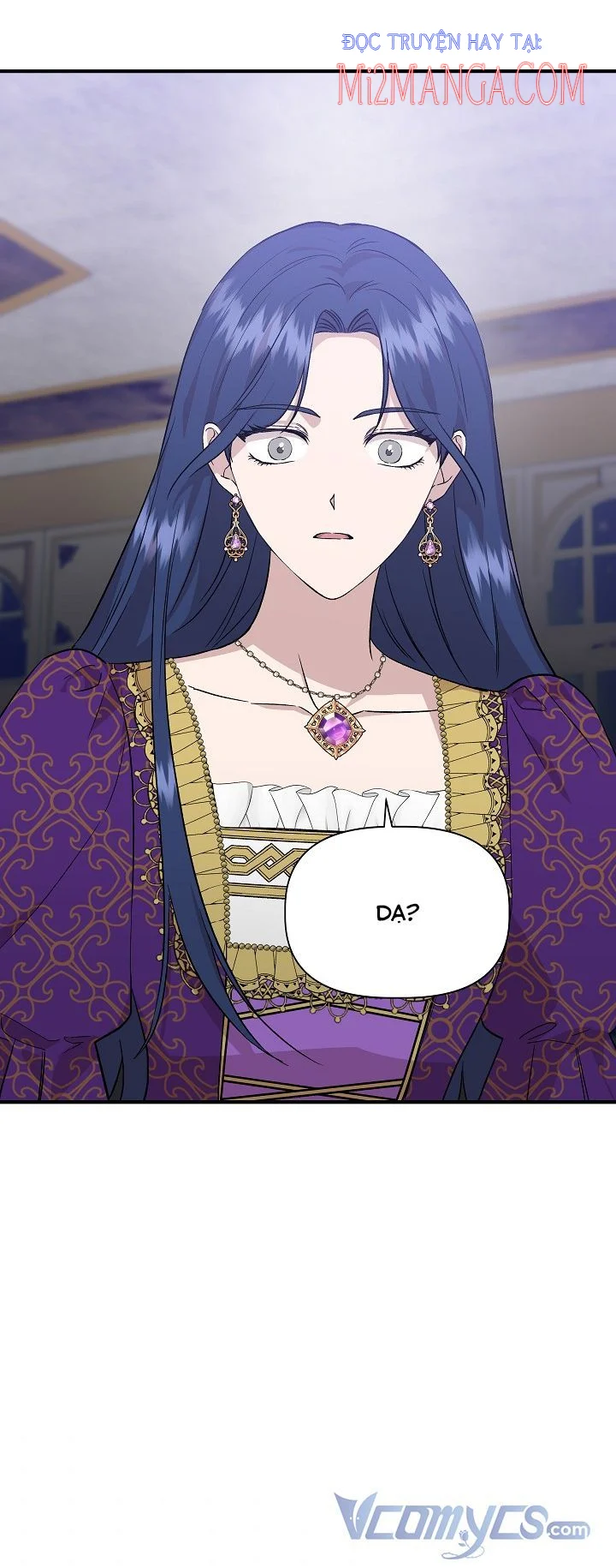 Tôi Không Phải Là Cinderella Chapter 31.5 - Trang 2