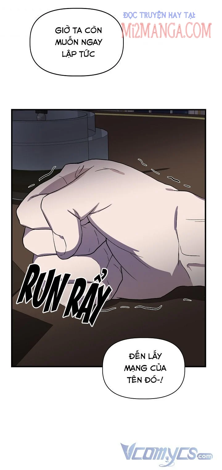 Tôi Không Phải Là Cinderella Chapter 31.5 - Trang 2