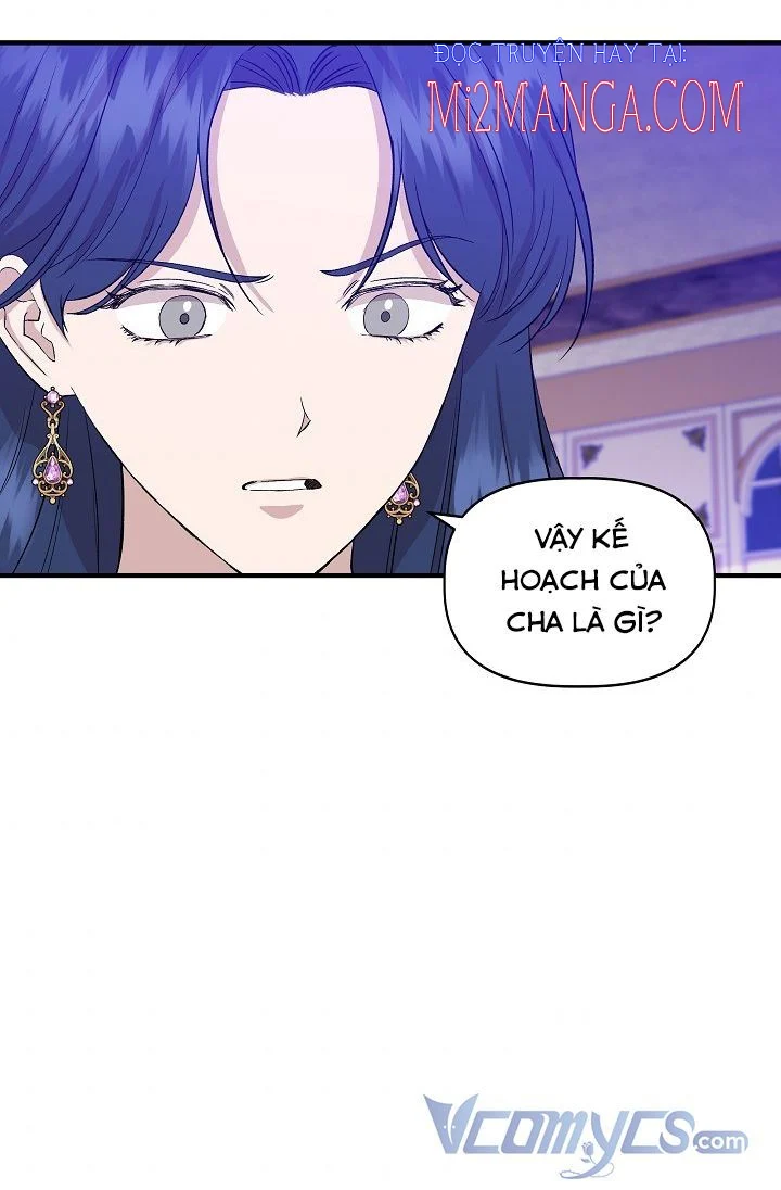 Tôi Không Phải Là Cinderella Chapter 31.5 - Trang 2
