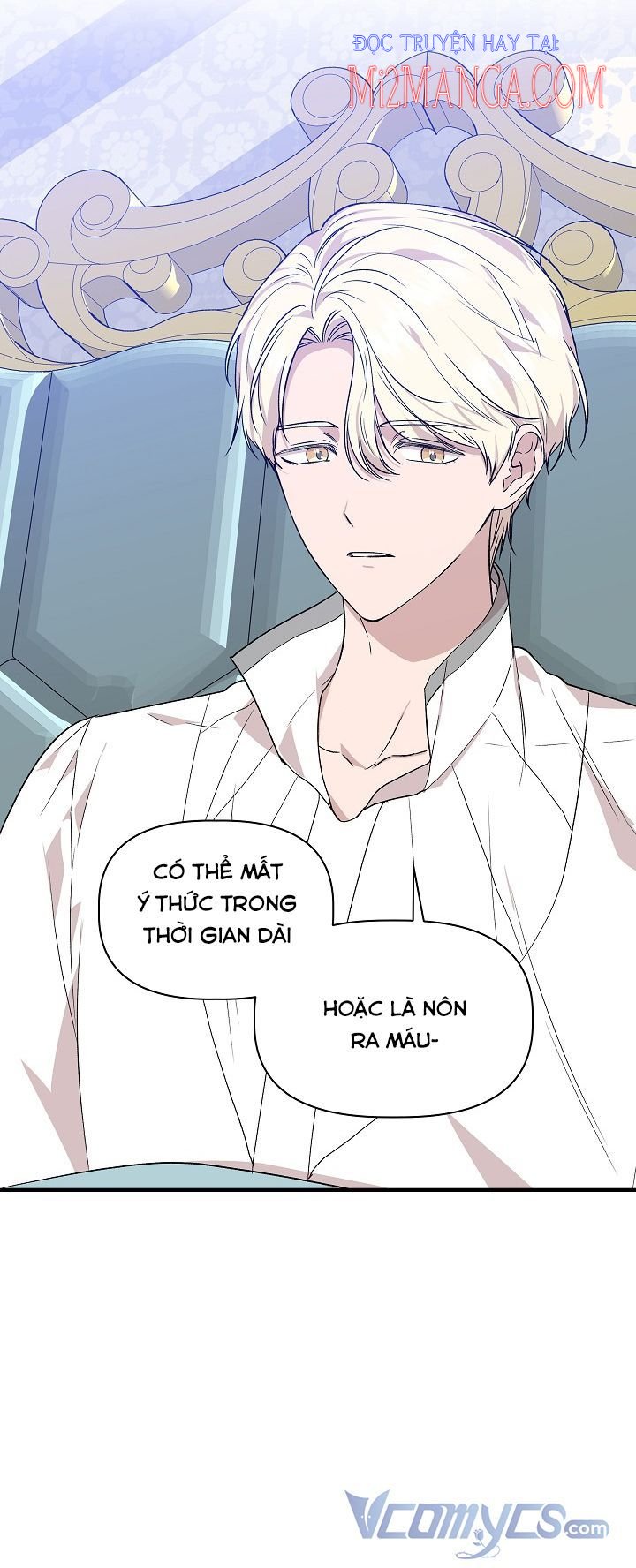 Tôi Không Phải Là Cinderella Chapter 31.5 - Trang 2