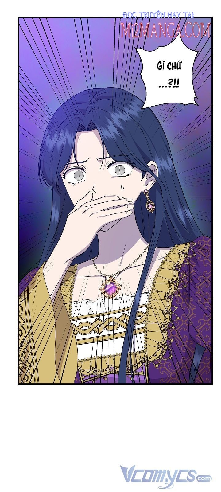 Tôi Không Phải Là Cinderella Chapter 31.5 - Trang 2