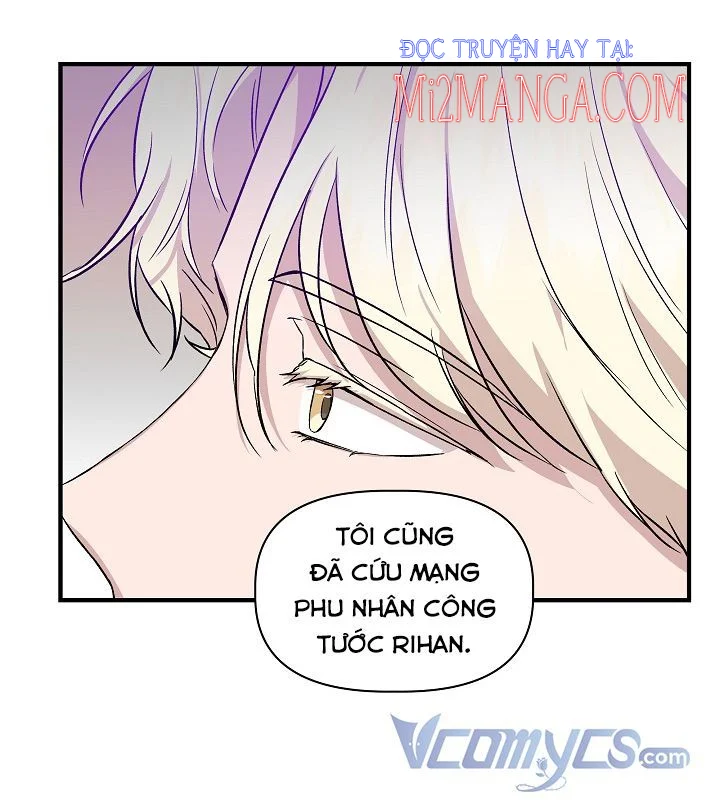 Tôi Không Phải Là Cinderella Chapter 31.5 - Trang 2