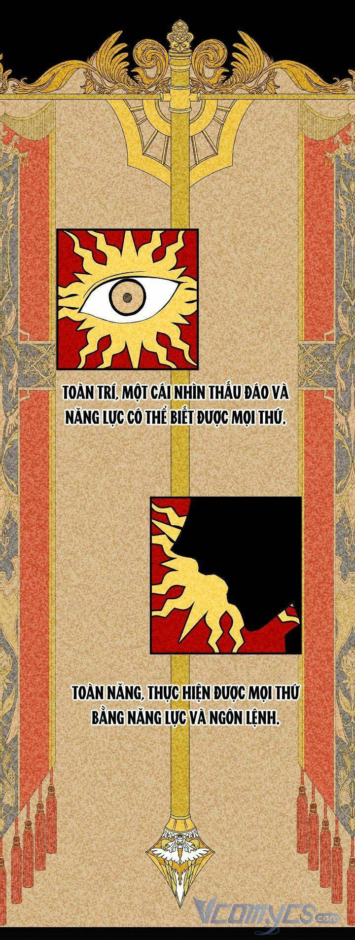 Tôi Không Phải Là Cinderella Chapter 31 - Trang 2