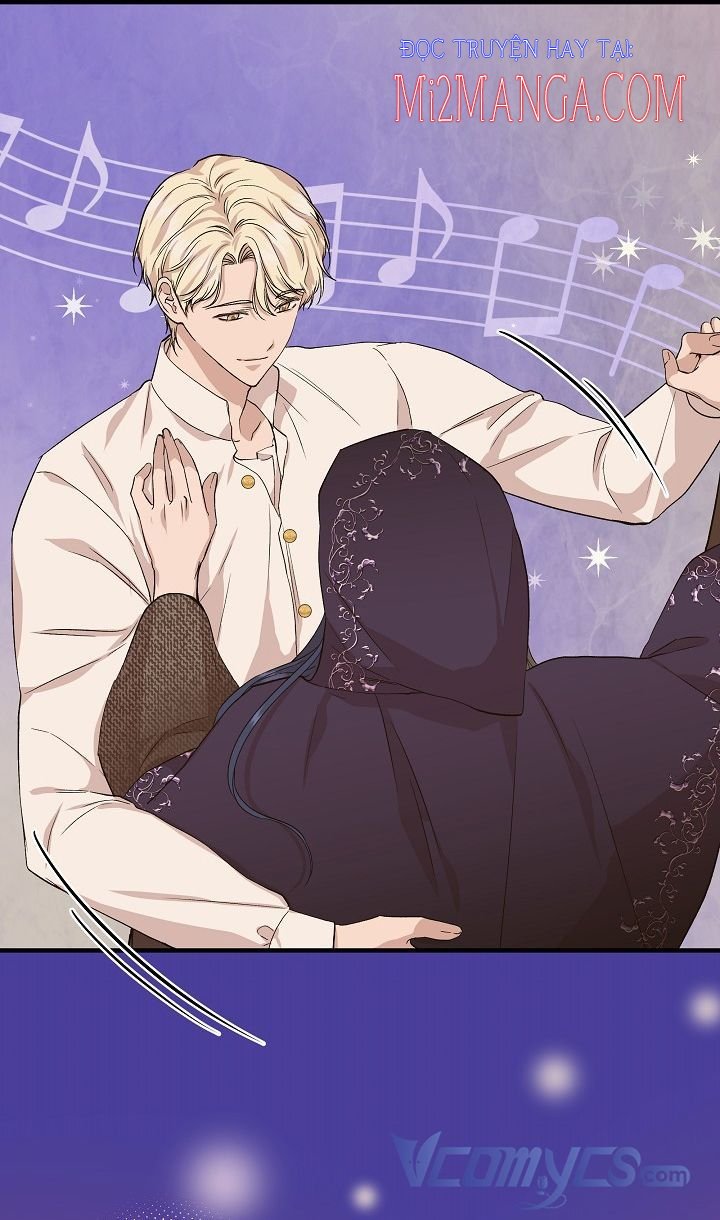 Tôi Không Phải Là Cinderella Chapter 32.5 - Trang 2