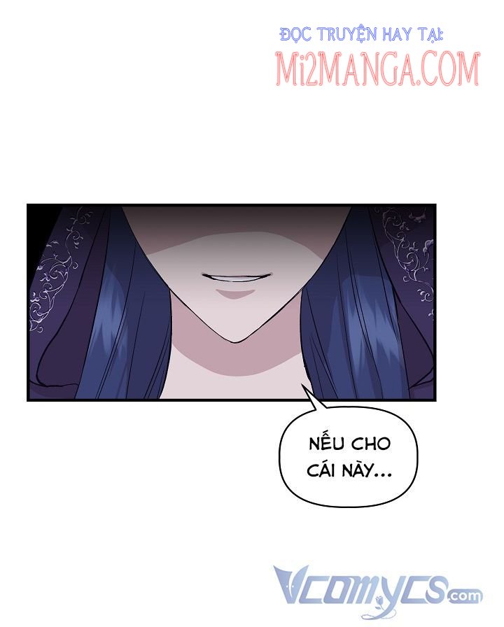 Tôi Không Phải Là Cinderella Chapter 32.5 - Trang 2