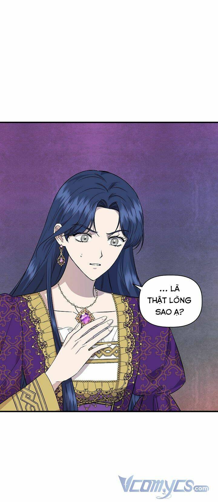 Tôi Không Phải Là Cinderella Chapter 32 - Trang 2