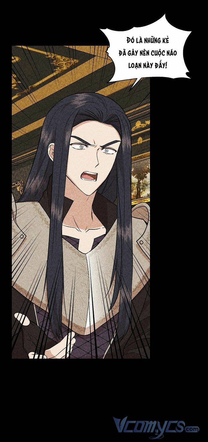 Tôi Không Phải Là Cinderella Chapter 32 - Trang 2