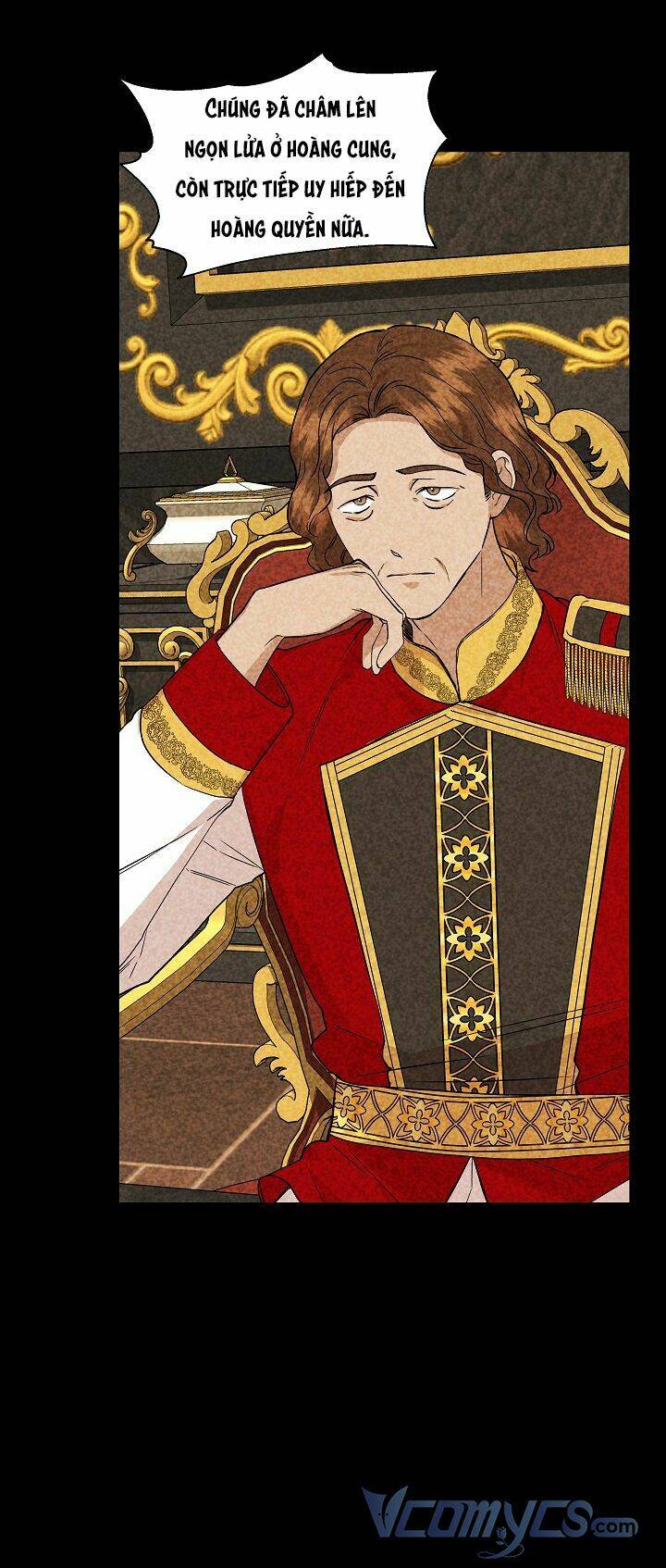 Tôi Không Phải Là Cinderella Chapter 32 - Trang 2