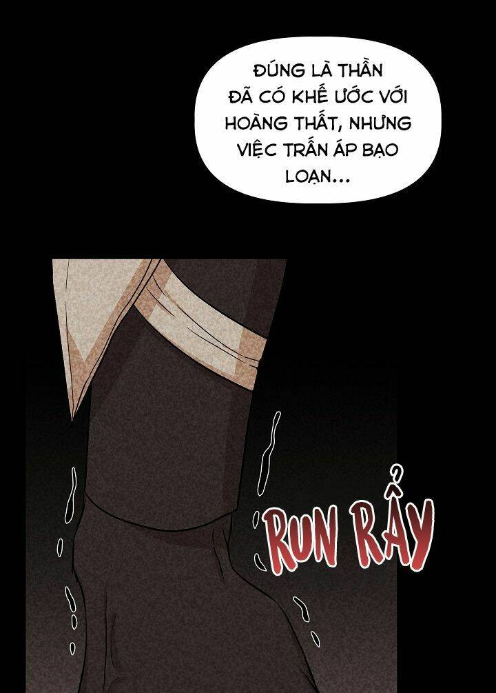 Tôi Không Phải Là Cinderella Chapter 32 - Trang 2