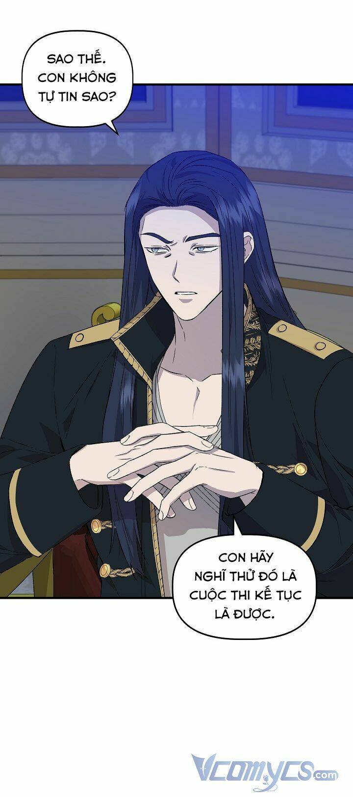 Tôi Không Phải Là Cinderella Chapter 32 - Trang 2