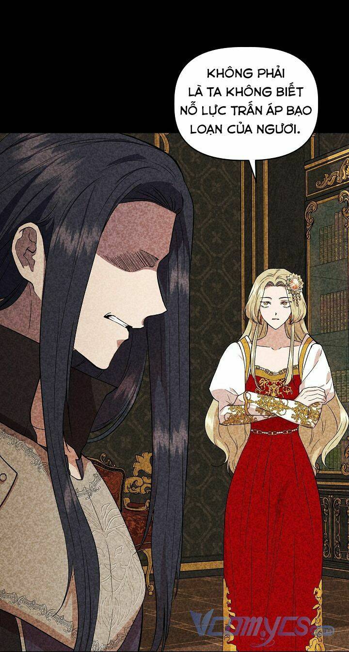 Tôi Không Phải Là Cinderella Chapter 32 - Trang 2