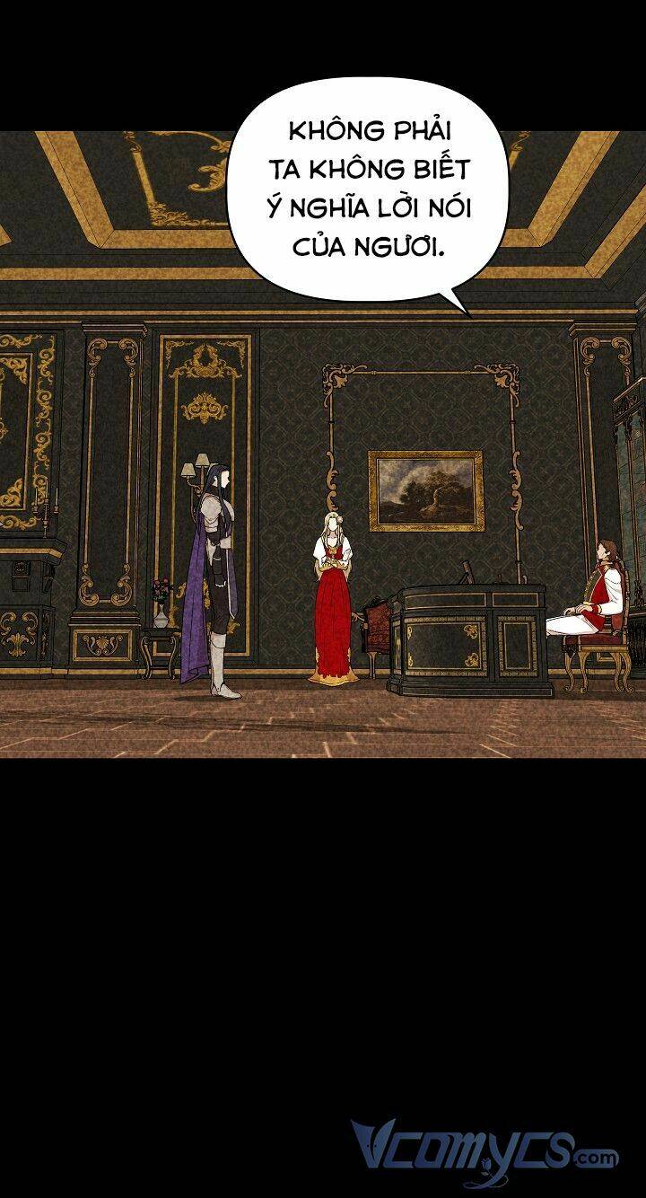 Tôi Không Phải Là Cinderella Chapter 32 - Trang 2